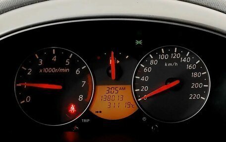 Nissan Micra III, 2010 год, 530 000 рублей, 6 фотография