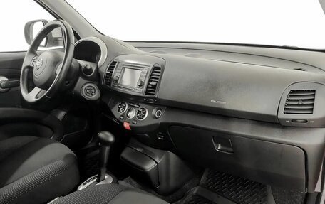 Nissan Micra III, 2010 год, 530 000 рублей, 11 фотография