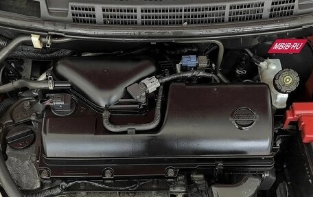 Nissan Micra III, 2010 год, 530 000 рублей, 14 фотография