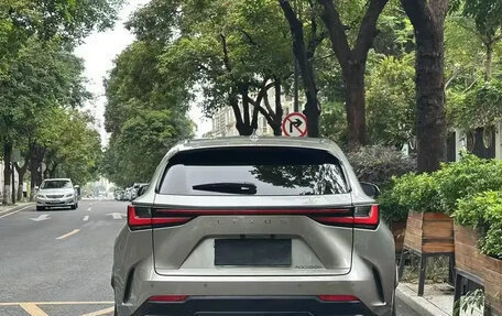 Lexus NX, 2022 год, 3 100 080 рублей, 5 фотография
