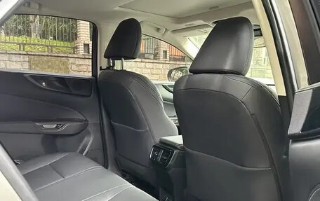 Lexus NX, 2022 год, 3 100 080 рублей, 9 фотография