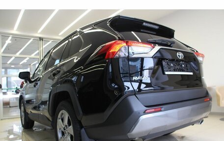 Toyota RAV4, 2024 год, 5 050 000 рублей, 5 фотография