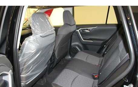 Toyota RAV4, 2024 год, 5 050 000 рублей, 18 фотография