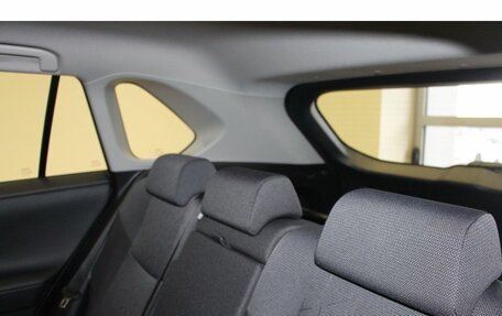Toyota RAV4, 2024 год, 5 050 000 рублей, 19 фотография