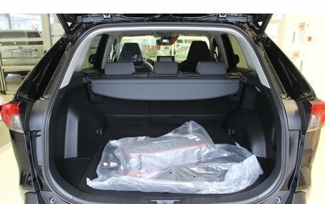 Toyota RAV4, 2024 год, 5 050 000 рублей, 22 фотография