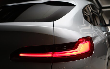 BMW X4, 2021 год, 5 630 000 рублей, 14 фотография