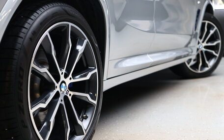BMW X4, 2021 год, 5 630 000 рублей, 15 фотография
