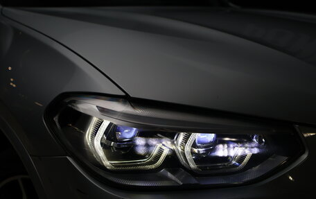 BMW X4, 2021 год, 5 630 000 рублей, 10 фотография