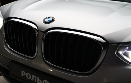 BMW X4, 2021 год, 5 630 000 рублей, 12 фотография