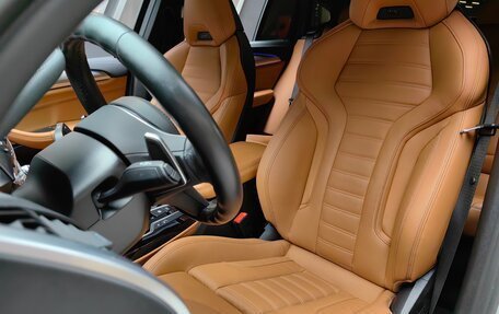 BMW X4, 2021 год, 5 630 000 рублей, 18 фотография