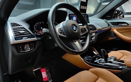 BMW X4, 2021 год, 5 630 000 рублей, 19 фотография