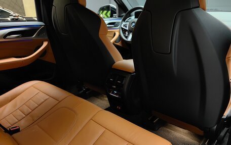 BMW X4, 2021 год, 5 630 000 рублей, 25 фотография