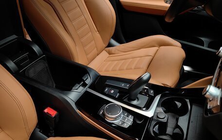 BMW X4, 2021 год, 5 630 000 рублей, 27 фотография