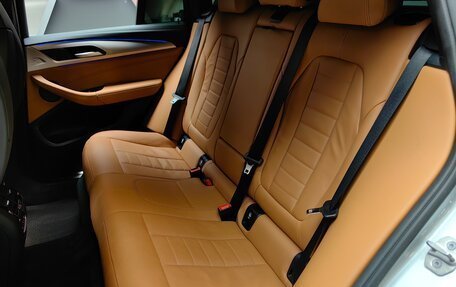 BMW X4, 2021 год, 5 630 000 рублей, 24 фотография
