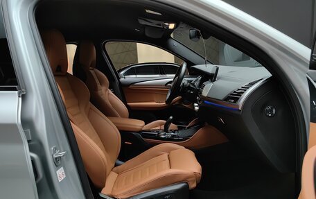 BMW X4, 2021 год, 5 630 000 рублей, 30 фотография