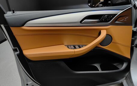 BMW X4, 2021 год, 5 630 000 рублей, 21 фотография