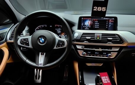 BMW X4, 2021 год, 5 630 000 рублей, 32 фотография