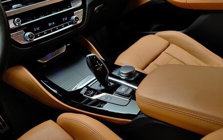 BMW X4, 2021 год, 5 630 000 рублей, 34 фотография