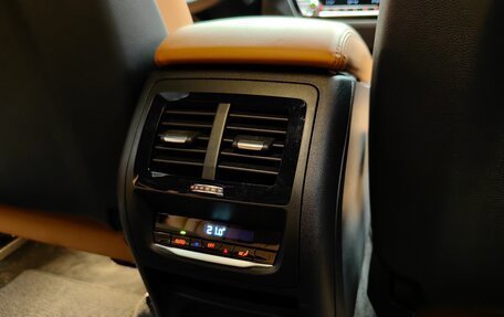 BMW X4, 2021 год, 5 630 000 рублей, 37 фотография