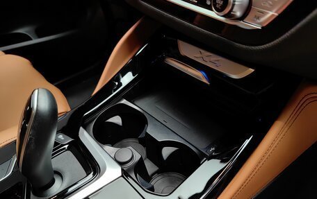 BMW X4, 2021 год, 5 630 000 рублей, 39 фотография