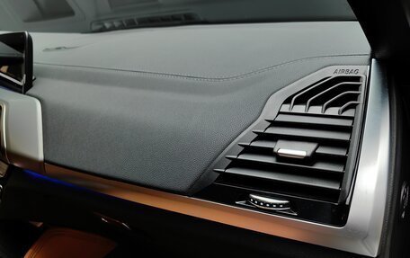 BMW X4, 2021 год, 5 630 000 рублей, 40 фотография