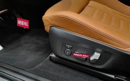 BMW X4, 2021 год, 5 630 000 рублей, 35 фотография