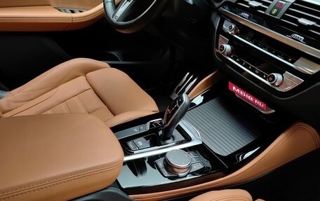 BMW X4, 2021 год, 5 630 000 рублей, 38 фотография