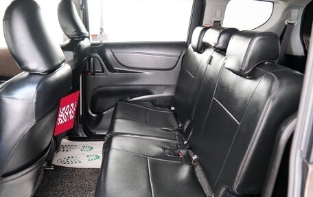Toyota Sienta II, 2018 год, 1 549 000 рублей, 21 фотография