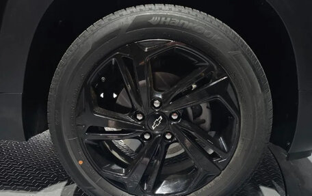 Chevrolet TrailBlazer, 2021 год, 1 450 000 рублей, 5 фотография