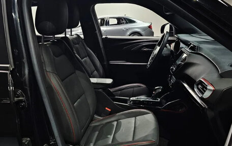 Chevrolet TrailBlazer, 2021 год, 1 450 000 рублей, 10 фотография