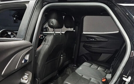 Chevrolet TrailBlazer, 2021 год, 1 450 000 рублей, 12 фотография