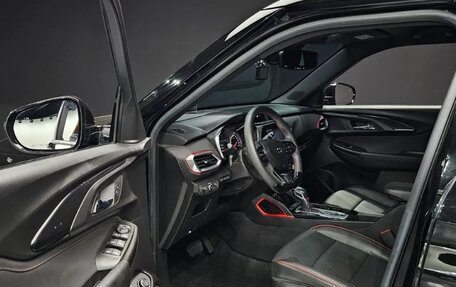 Chevrolet TrailBlazer, 2021 год, 1 450 000 рублей, 11 фотография