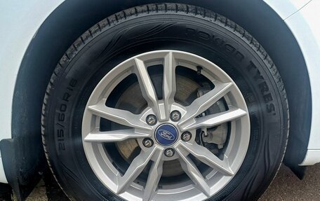 Ford Mondeo V, 2017 год, 1 549 000 рублей, 9 фотография