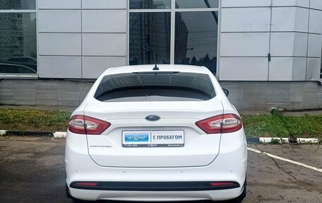 Ford Mondeo V, 2017 год, 1 549 000 рублей, 6 фотография
