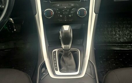 Ford Mondeo V, 2017 год, 1 549 000 рублей, 15 фотография
