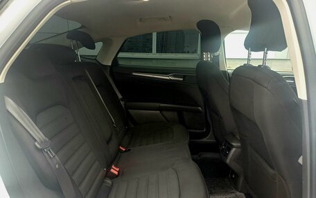Ford Mondeo V, 2017 год, 1 549 000 рублей, 23 фотография