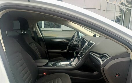 Ford Mondeo V, 2017 год, 1 549 000 рублей, 22 фотография
