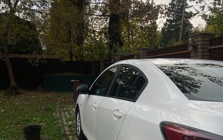 Mazda 3, 2012 год, 930 000 рублей, 2 фотография