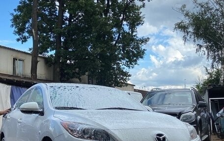 Mazda 3, 2012 год, 930 000 рублей, 3 фотография