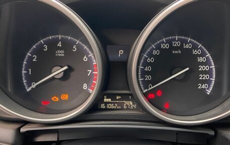 Mazda 3, 2012 год, 930 000 рублей, 10 фотография