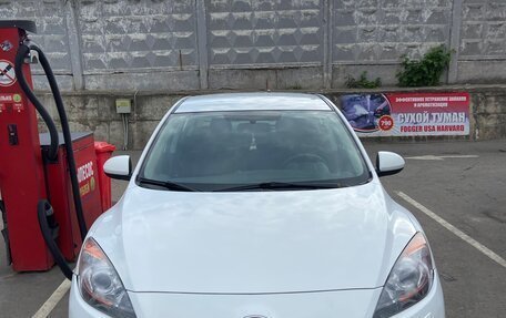 Mazda 3, 2012 год, 930 000 рублей, 8 фотография