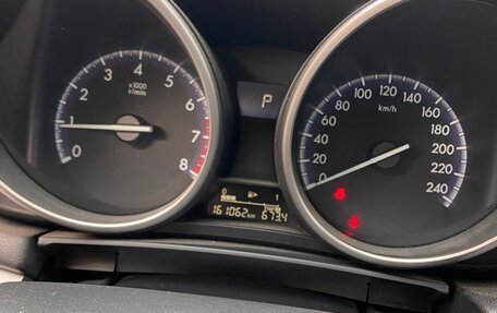 Mazda 3, 2012 год, 930 000 рублей, 11 фотография
