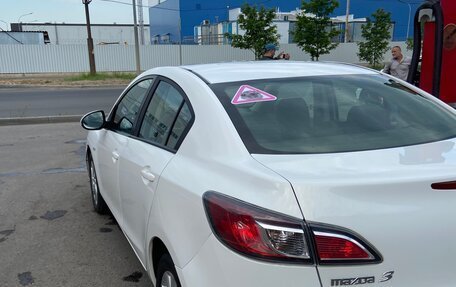 Mazda 3, 2012 год, 930 000 рублей, 18 фотография