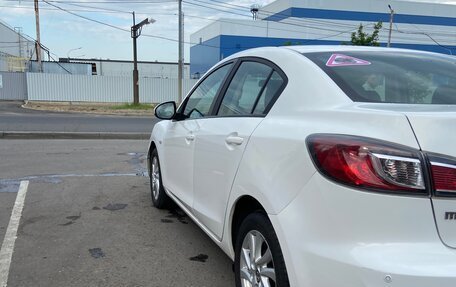 Mazda 3, 2012 год, 930 000 рублей, 17 фотография
