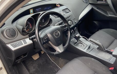 Mazda 3, 2012 год, 930 000 рублей, 14 фотография