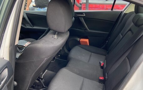 Mazda 3, 2012 год, 930 000 рублей, 16 фотография