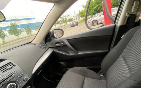 Mazda 3, 2012 год, 930 000 рублей, 13 фотография