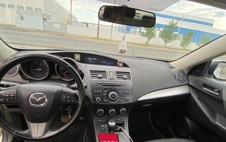 Mazda 3, 2012 год, 930 000 рублей, 9 фотография