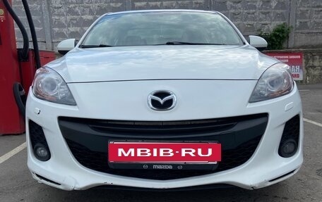 Mazda 3, 2012 год, 930 000 рублей, 6 фотография