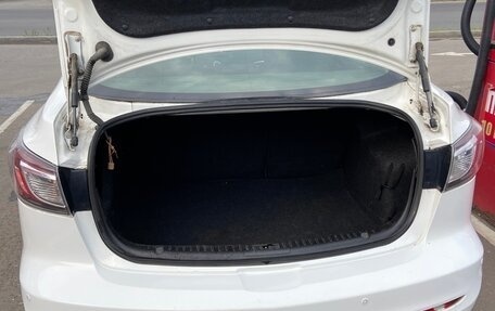 Mazda 3, 2012 год, 930 000 рублей, 20 фотография